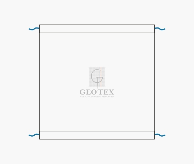 Inside Rope Tarpaulins